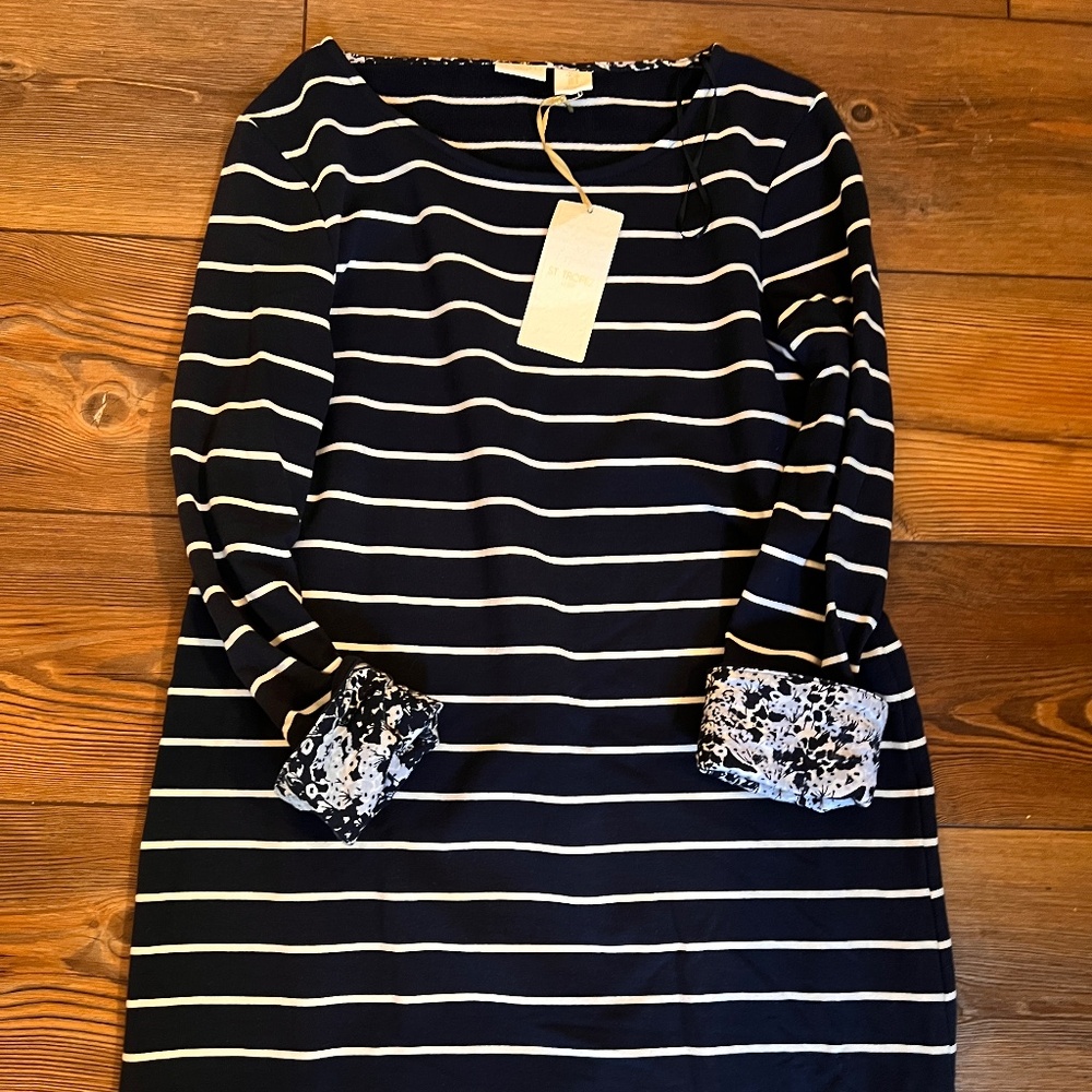 St. Tropez Dress